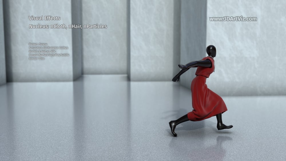 dancer prj vSeq09