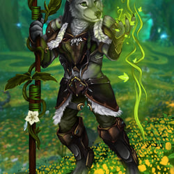 Sylvana
