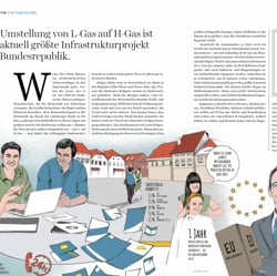 Gaswinner Magazin – Druckansicht