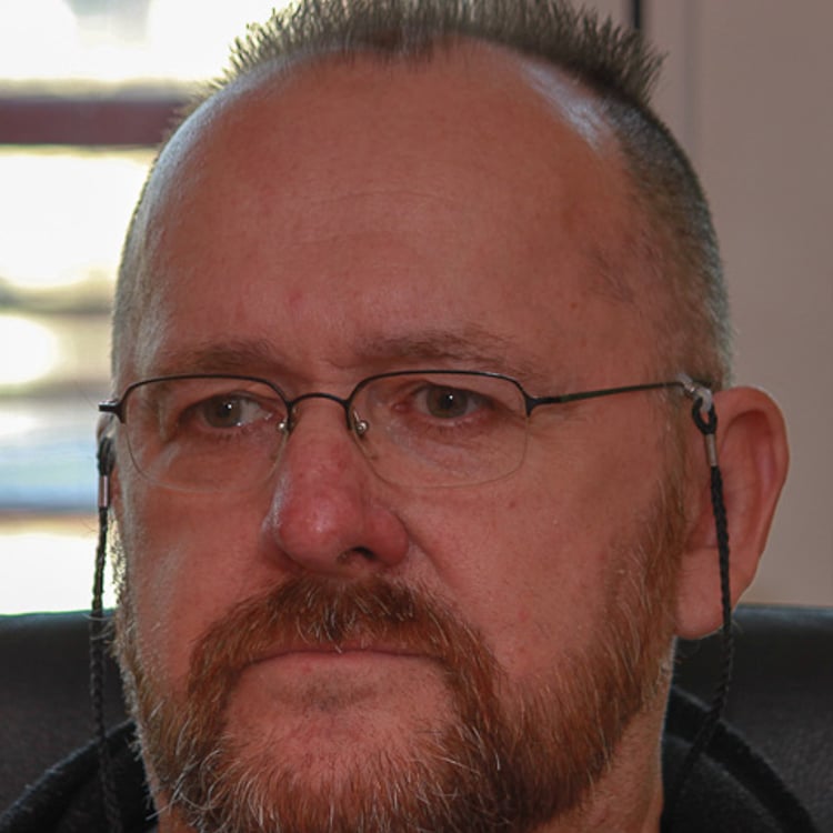 Bernhard Schindele