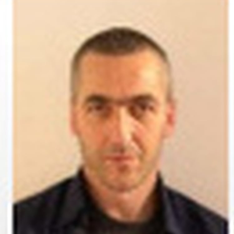 Bernd Bachmann