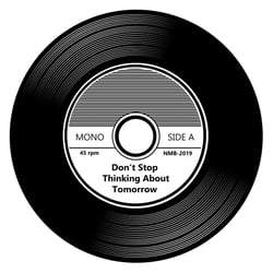 No Monkey Business – Think