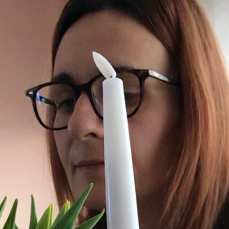 Lucia Iosca