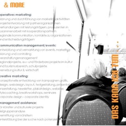 Eventmanagement and Creative Consulting