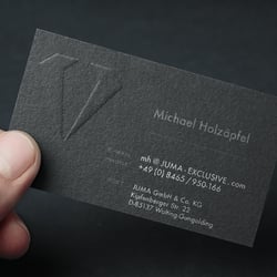 Visitenkarten