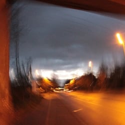 Trippin