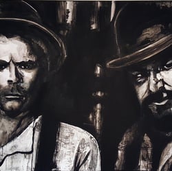 Bud Spencer & Terence Hill