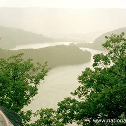 Nationalpark Eifel