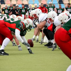 Mönchengladbach Mavericks