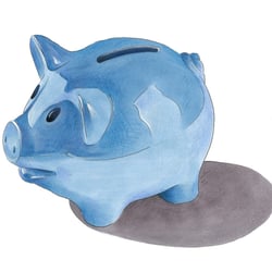 Sparschwein