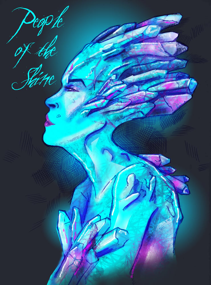 People of the Shine