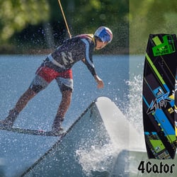 Wakeboards