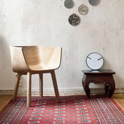 MAI ARMCHAIR
