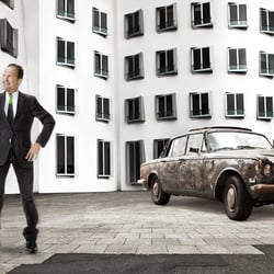 Ride with Style – Diplomarbeit