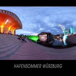 Hafensommer – Kino