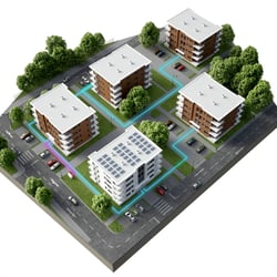 3D-Architektur