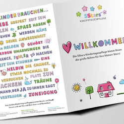 Printdesign, Werbeartikel & Autowerbung Gestaltung diverser Printprodukte und Werbeartikel wie z.B. Faltblätter, Flyer, Lan