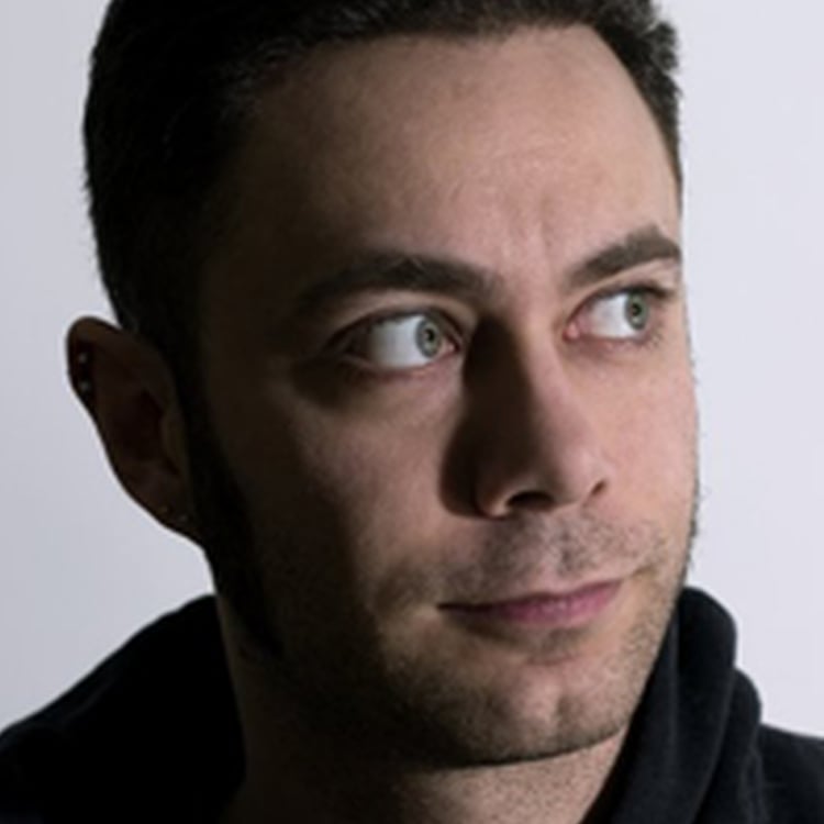 Alexander Bardosch