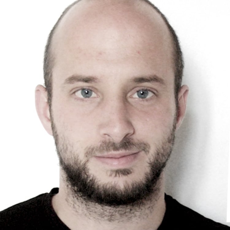 Matthias Klostermeier