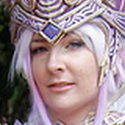 DoKomi Düsseldorf 2018/2017 Cosplay