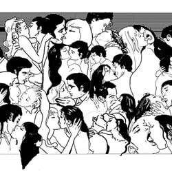 „BESOS“
