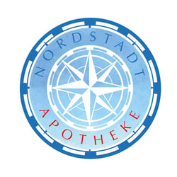 Relaunch Logo Löwen Apotheke Halle