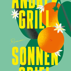 Andrea Grill, Sonnenspiel, Leykam, 2025