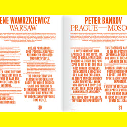 Rebel PRINTS—The Poster Rex Manifesto