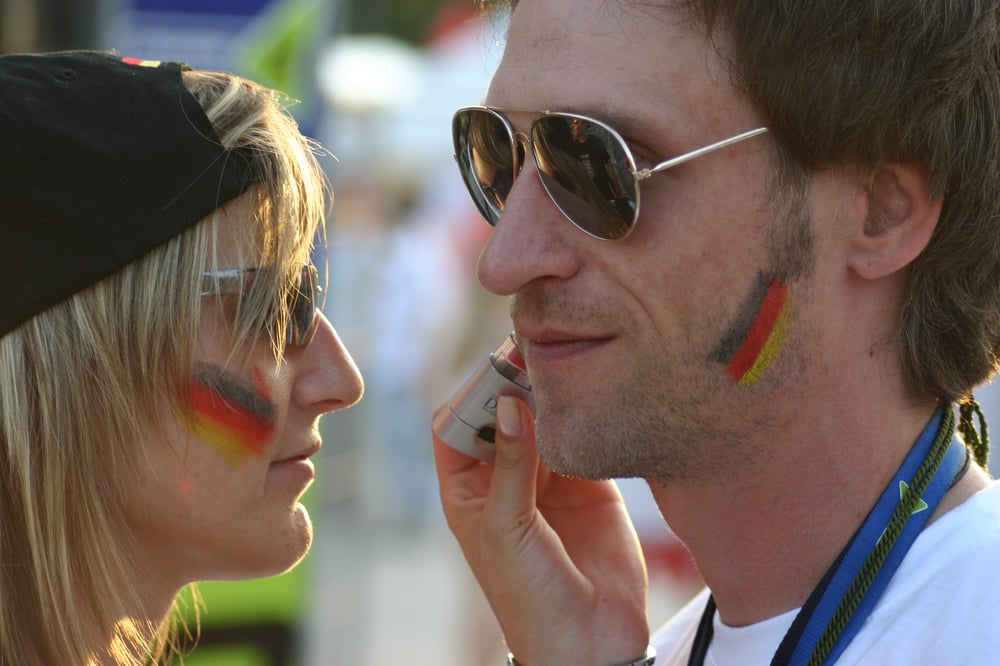Fifa WM 2006 – Impressionen 14