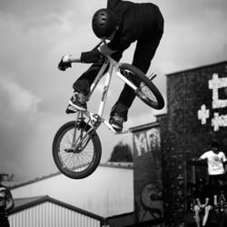 BMX
