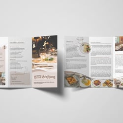 Flyer Haus Grossjung