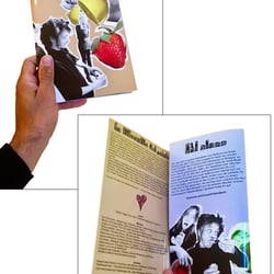 Illustrationen Michele Ormas