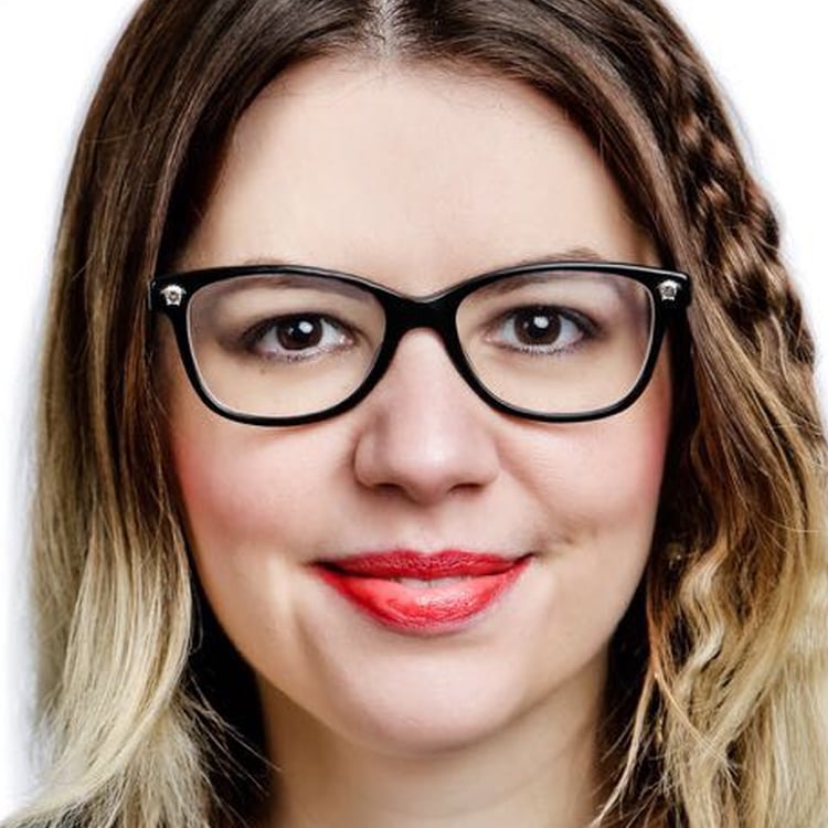 Isabell Ristow
