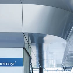 Logo Branding Gondelstation