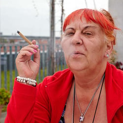 Mensch 5
