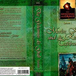 DVD/CD Cover