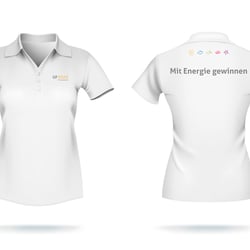 GP Joule – Poloshirts