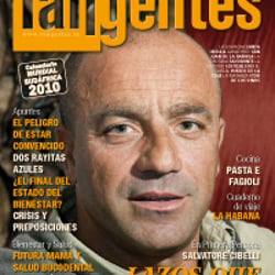 Tangentes Titelseite 24