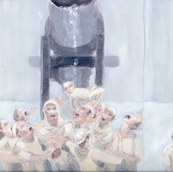 Judith,F. Hebbel, 2014