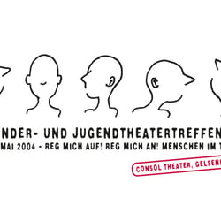 20. Kinder- und Jugendtheatertreffen NRW 2004