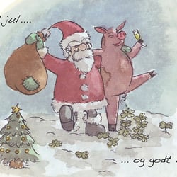 „Jul-Nytar“