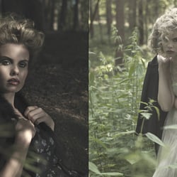 Produktion & Styling: Daniela Rühl