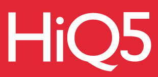 HiQ5 web engineering studios GmbH