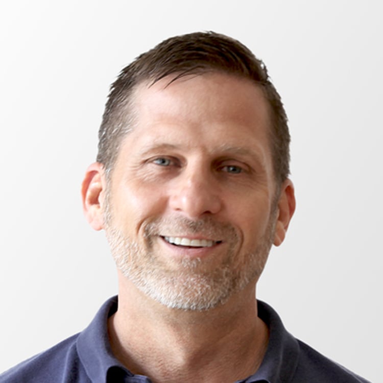 Mike Benda