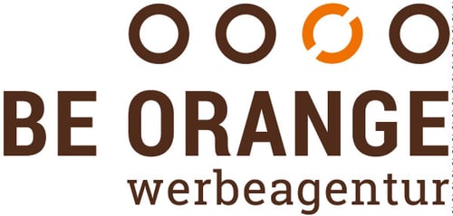 be orange Marketing & Kommunikation