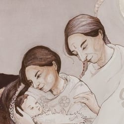 Die Familie
