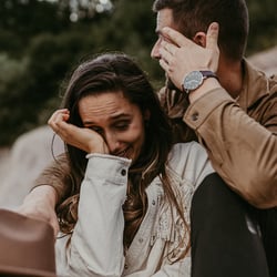 Coupleshooting