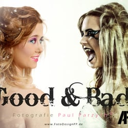 AF Hair & Make-up
