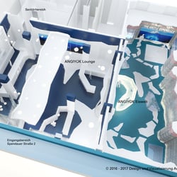 ANGIYOK – The Arctic Experience – Berlins coolste Location