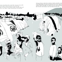Auszug aus „Emilio Tasso- Eine Abenteuerreportage“